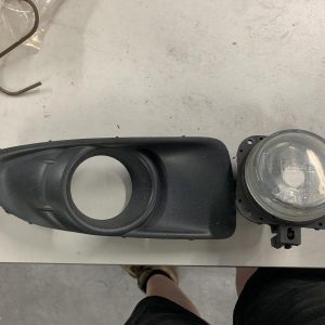 Right Indicator/Fog/Side