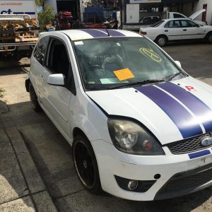 Right Front Lower Control Arm