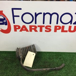 Air Cleaner Duct/Hos