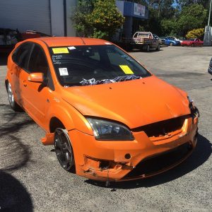 Right Front Lower Control Arm