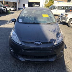 Left Indicator/Fog/Side