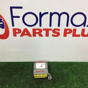 Airbag Module/Sensor