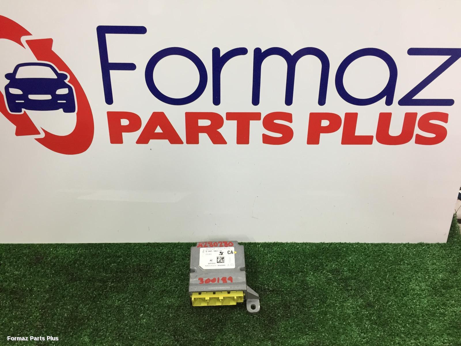 Airbag Module/Sensor