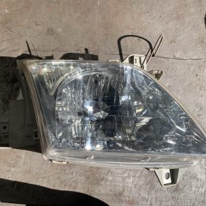 Right Headlamp