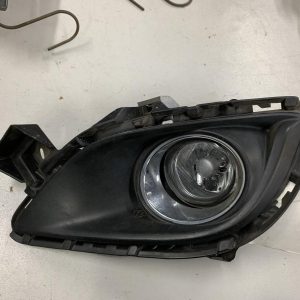 Right Indicator/Fog/Side