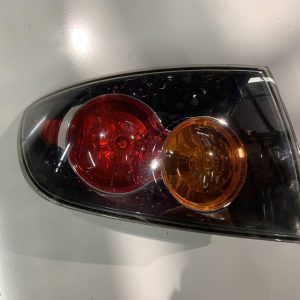 Left Taillight