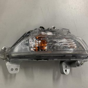 Right Indicator/Fog/Side