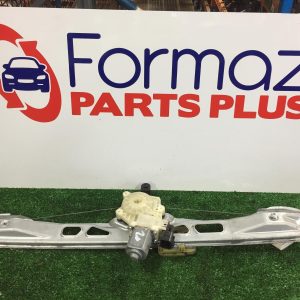 Right Front Window Reg/Motor