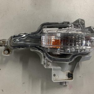 Right Indicator/Fog/Side