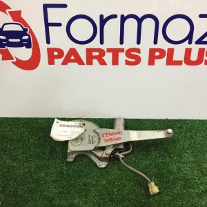 Right Rear Wnd Reg/Motor