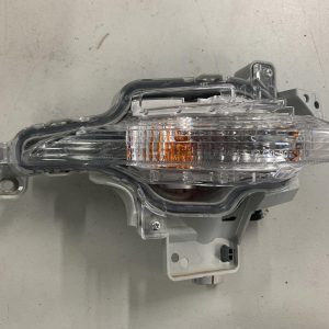 Right Indicator/Fog/Side