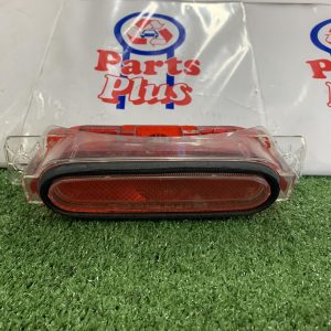 High Level Stoplight