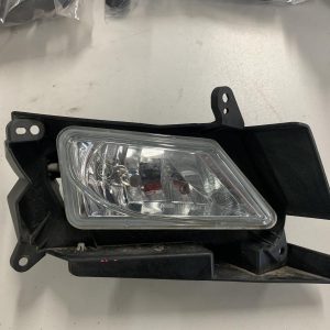 Right Indicator/Fog/Side