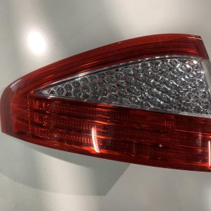 Left Taillight