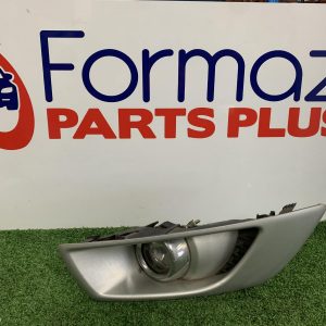 Left Indicator/Fog/Side