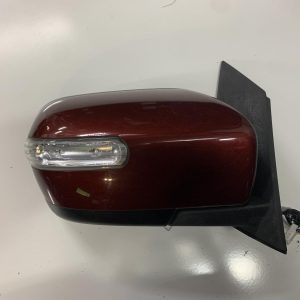 Right Door Mirror