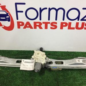 Right Front Window Reg/Motor