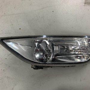 Left Indicator/Fog/Side