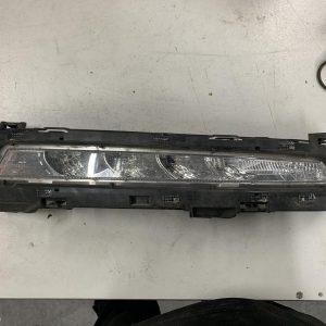 Left Indicator/Fog/Side