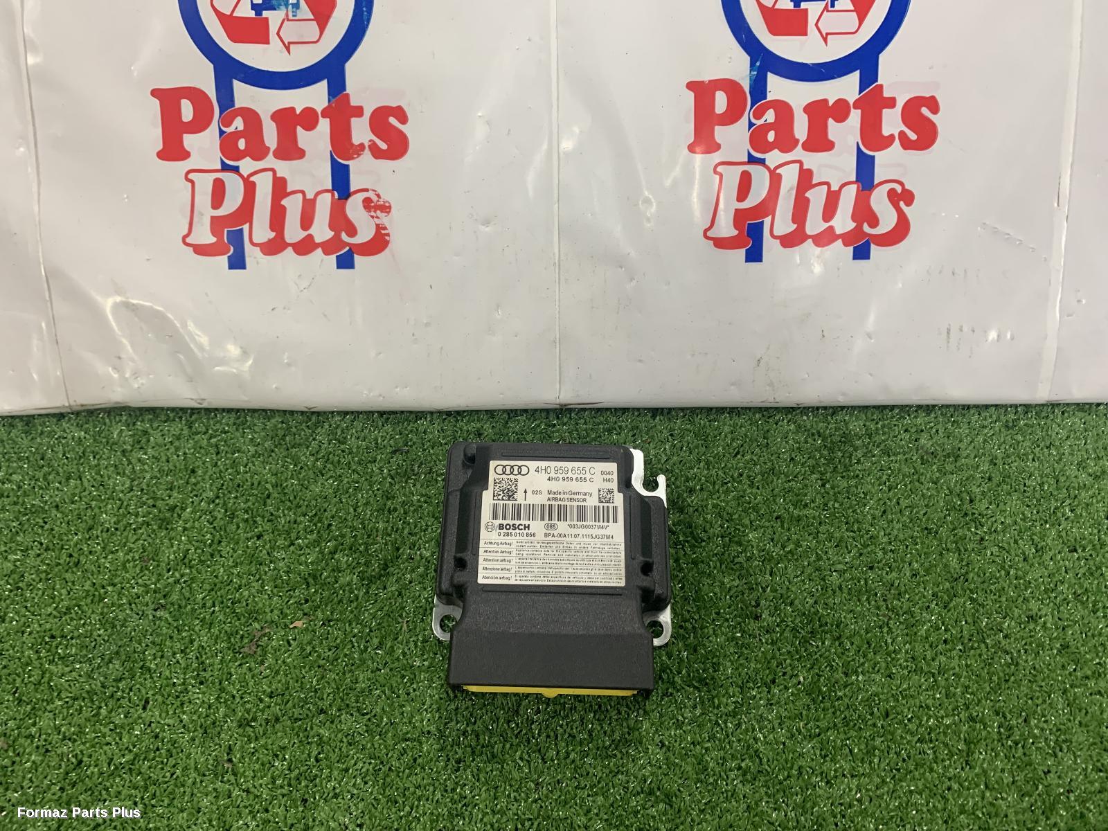 Airbag Module/Sensor