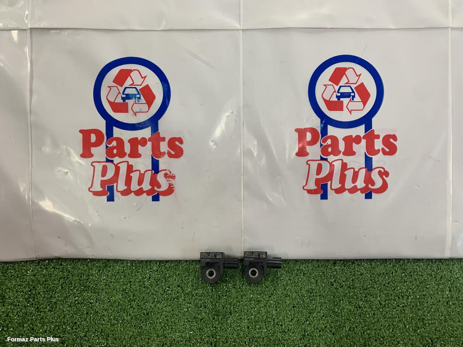 Airbag Module/Sensor