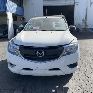 Right Front Upper Control Arm