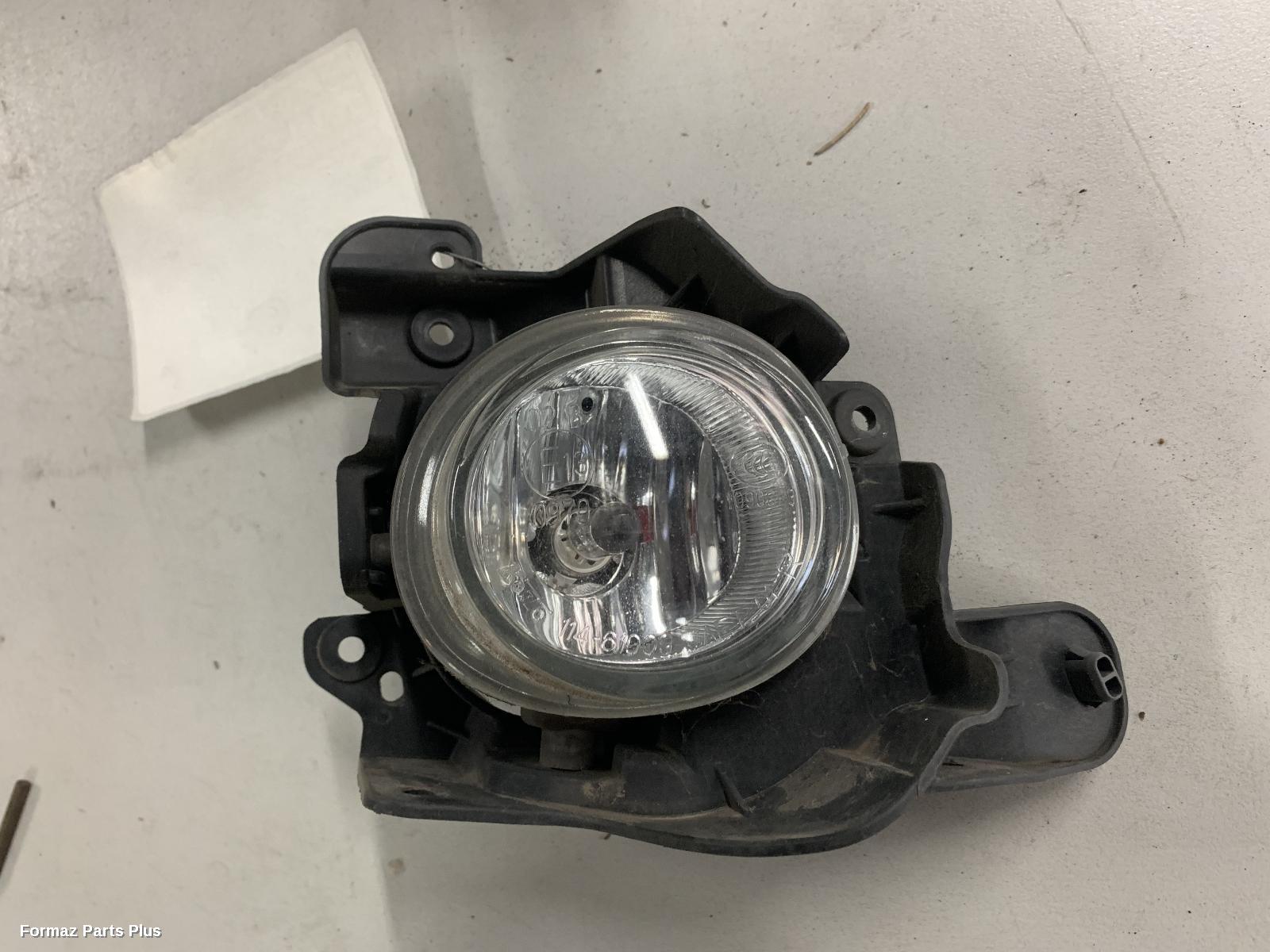 Right Indicator/Fog/Side