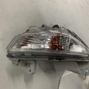 Left Indicator/Fog/Side