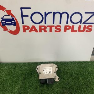 Airbag Module/Sensor