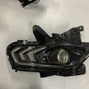 Right Indicator/Fog/Side