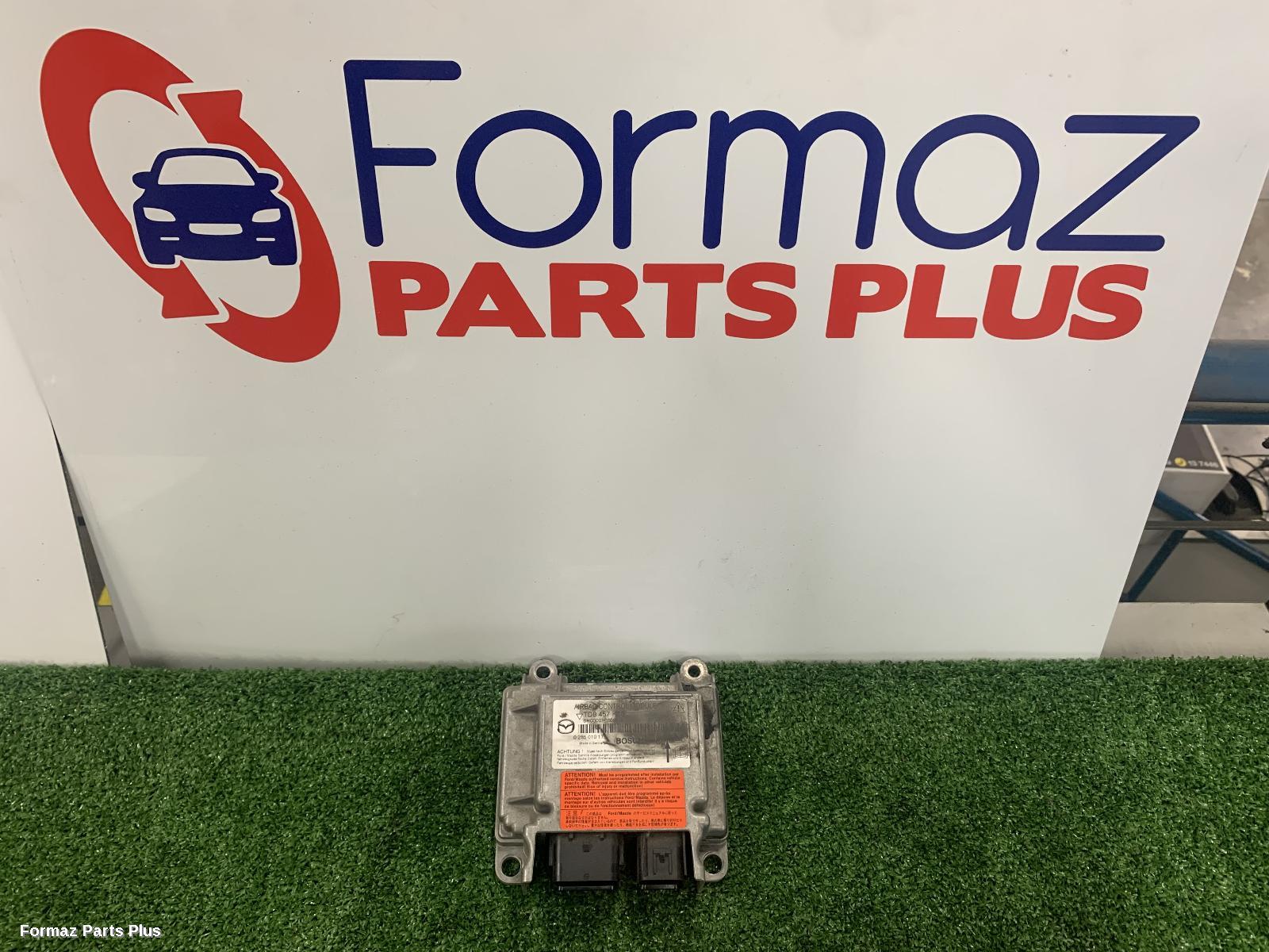 Airbag Module/Sensor