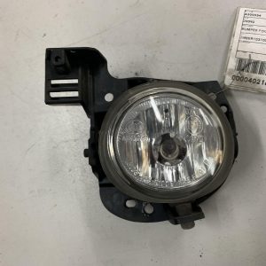 Left Indicator/Fog/Side