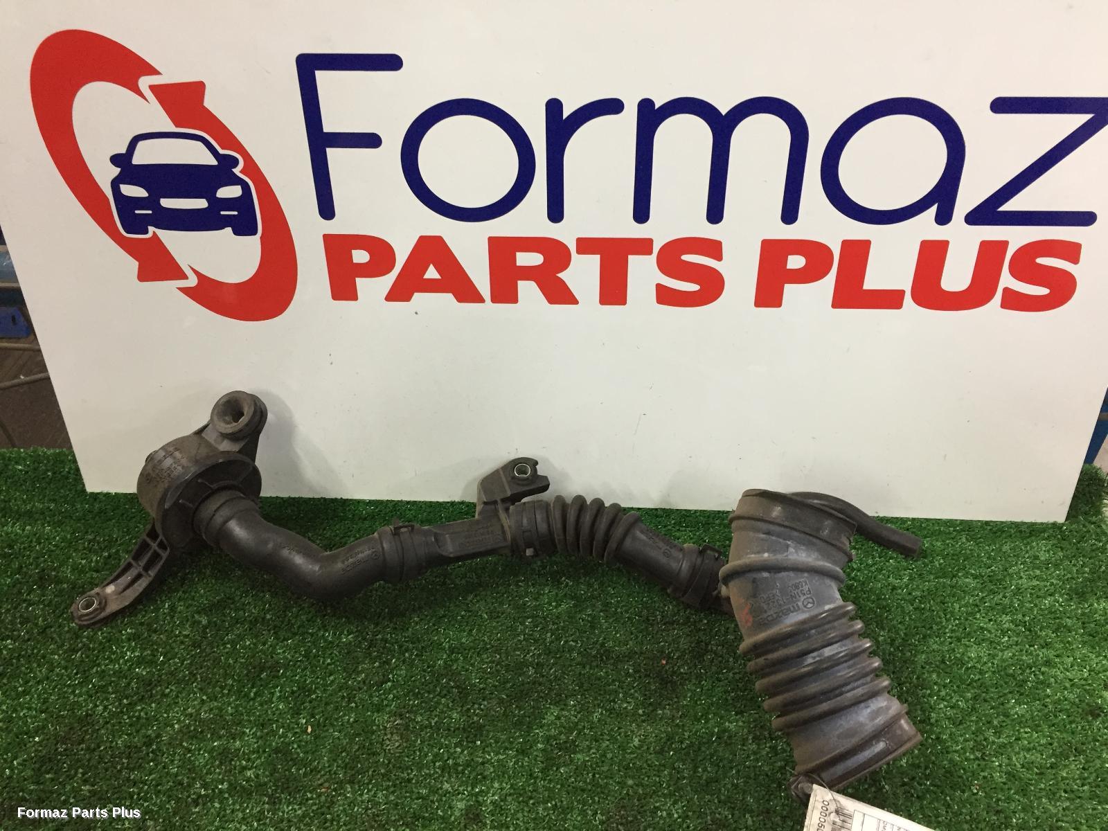 Air Cleaner Duct/Hos