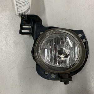 Left Indicator/Fog/Side