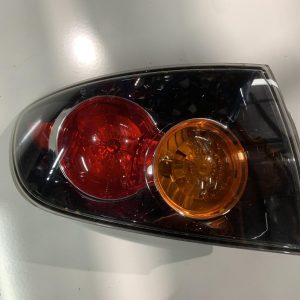 Left Taillight