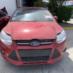 Right Rear Trailing Arm