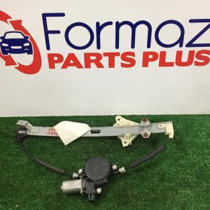 Right Front Window Reg/Motor