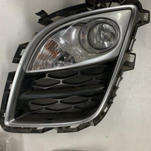 Left Indicator/Fog/Side