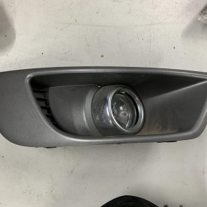 Right Indicator/Fog/Side