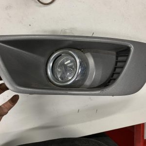 Left Indicator/Fog/Side