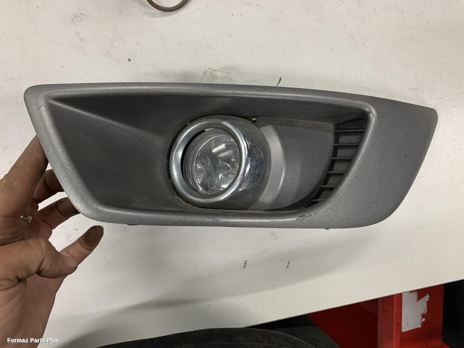 Left Indicator/Fog/Side