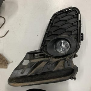 Left Indicator/Fog/Side