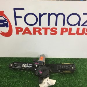 Left Rear Wnd Reg/Motor