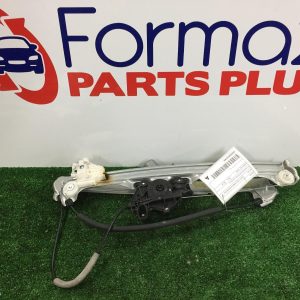 Right Front Window Reg/Motor