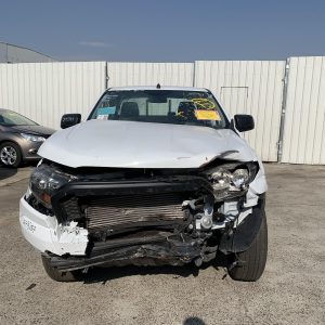 Right Front Lower Control Arm