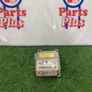 Airbag Module/Sensor