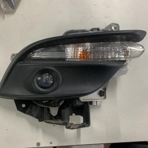 Right Indicator/Fog/Side