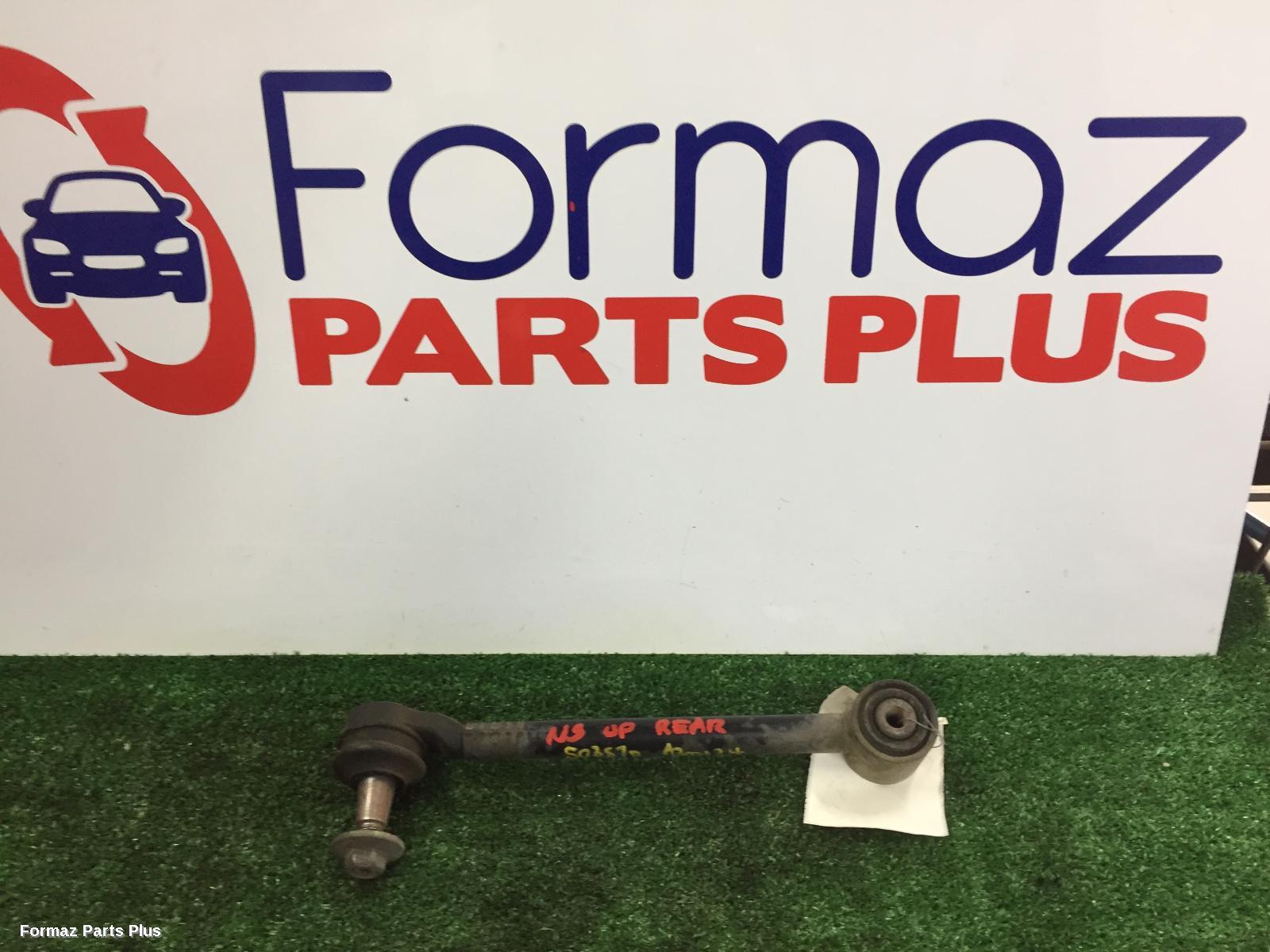 Left Rear Trailing Arm