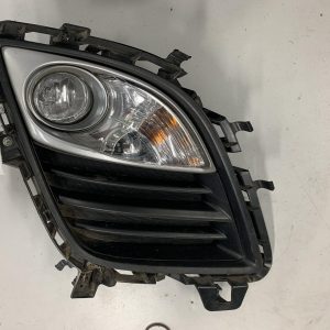 Right Indicator/Fog/Side