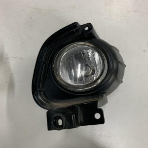 Left Indicator/Fog/Side